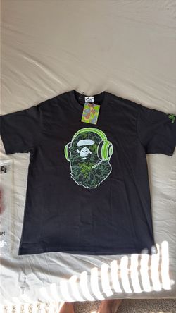 Bape Tshirt