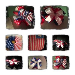 Fourth of July goodies