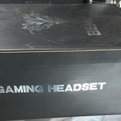Bengoo Gaming Headset
