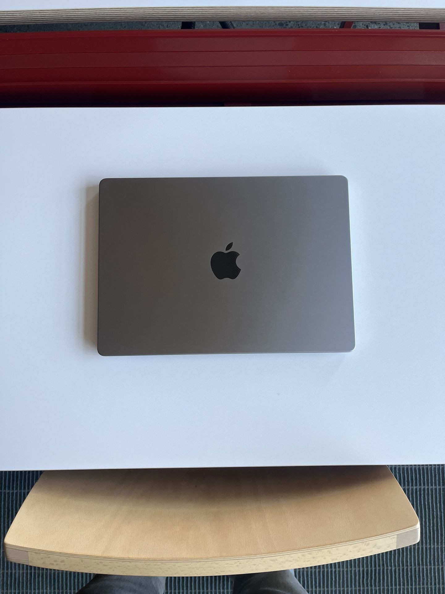 14-inch MacBook PRO (Open box)