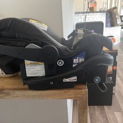 Graco Car Seat 65