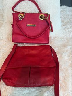 Ladies handbags