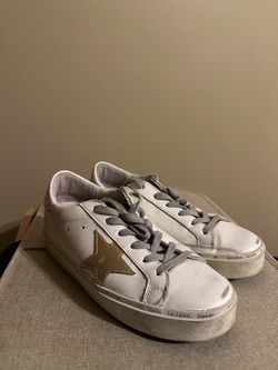 Golden goose W size 7