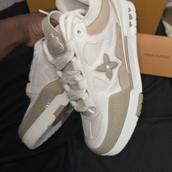 Louis Vuitton Sneaker 