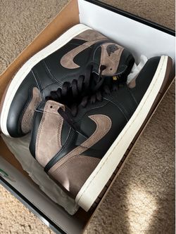 Jordan 1 palomino Deadstock size 9 men’s
