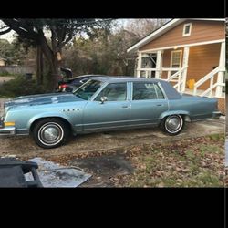 1978 Buick Electra