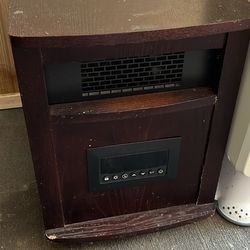 heater