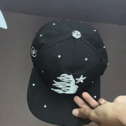 hellstar hat brand new never used