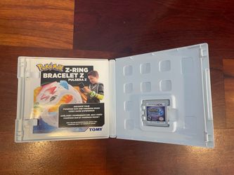 Pokemon Moon 3DS Videogame