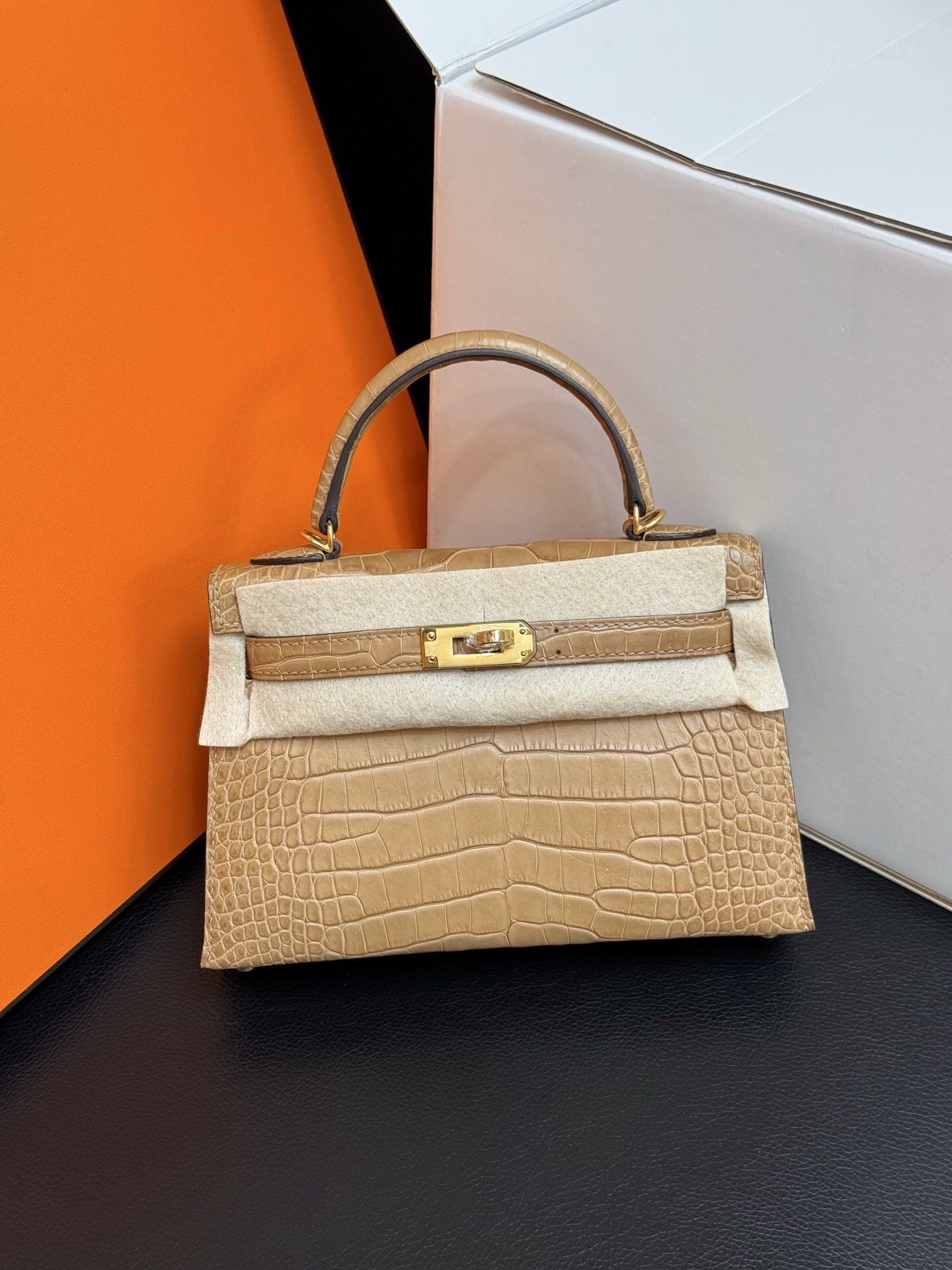 Fashionable Handbags