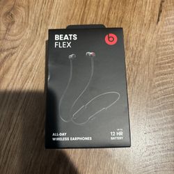 Beats Flex Wireless Headphones 