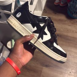 Shoe