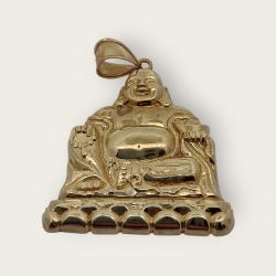 Buddha Pendant 
