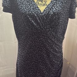 Women’s dress