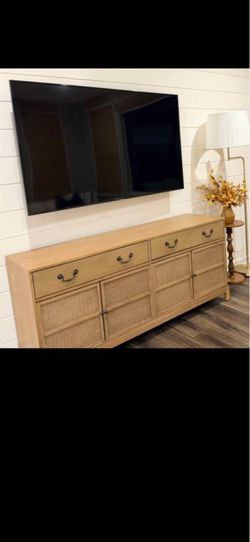 TV Console