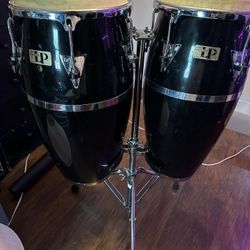 Congas Lo