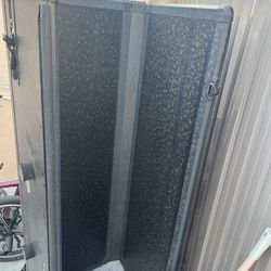 Tapa Para Chevy Colorado 2024