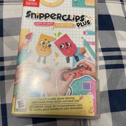 Nintendo Switch Game
