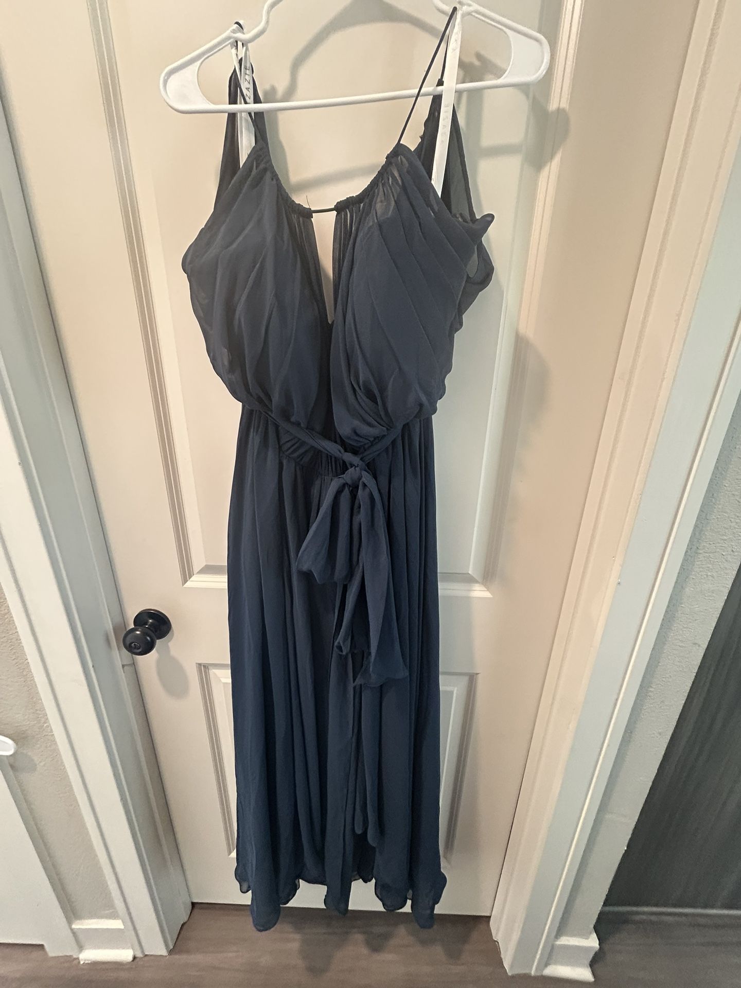 AZAZIE bridesmaids dress rn 155143 size A20