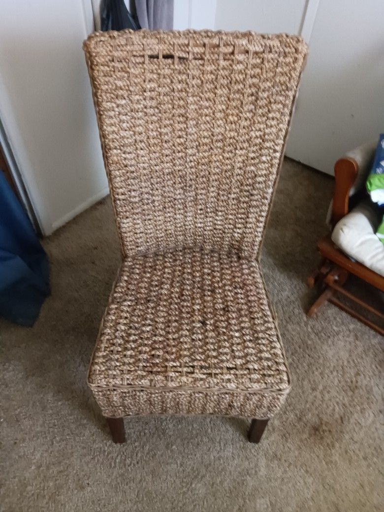 25.00 Tall Bar Chair