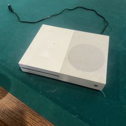 Xbox One Series S