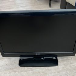 Viore 24” LCD 1080p TV