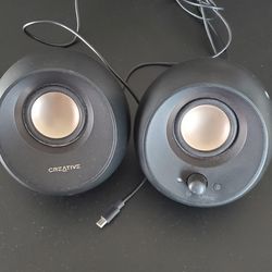 Speakers