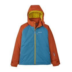 Patagonia Snowshot Jacket (Youth XL) - Excellent Condition