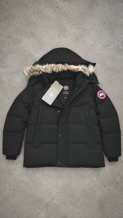 Puffer Jacket For Men