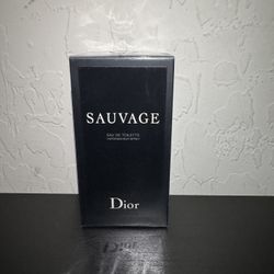 Dior Sauvage