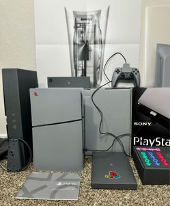 PS5