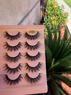 Lashes