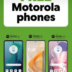Motorola Phones