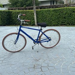 Road Bike Priority 3 Speed