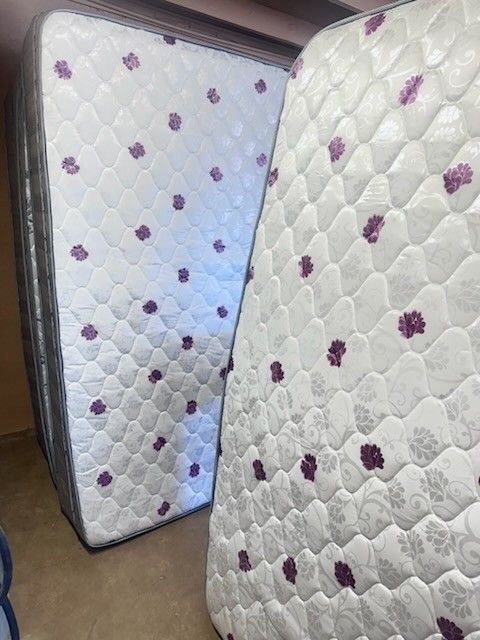 Mattress Set