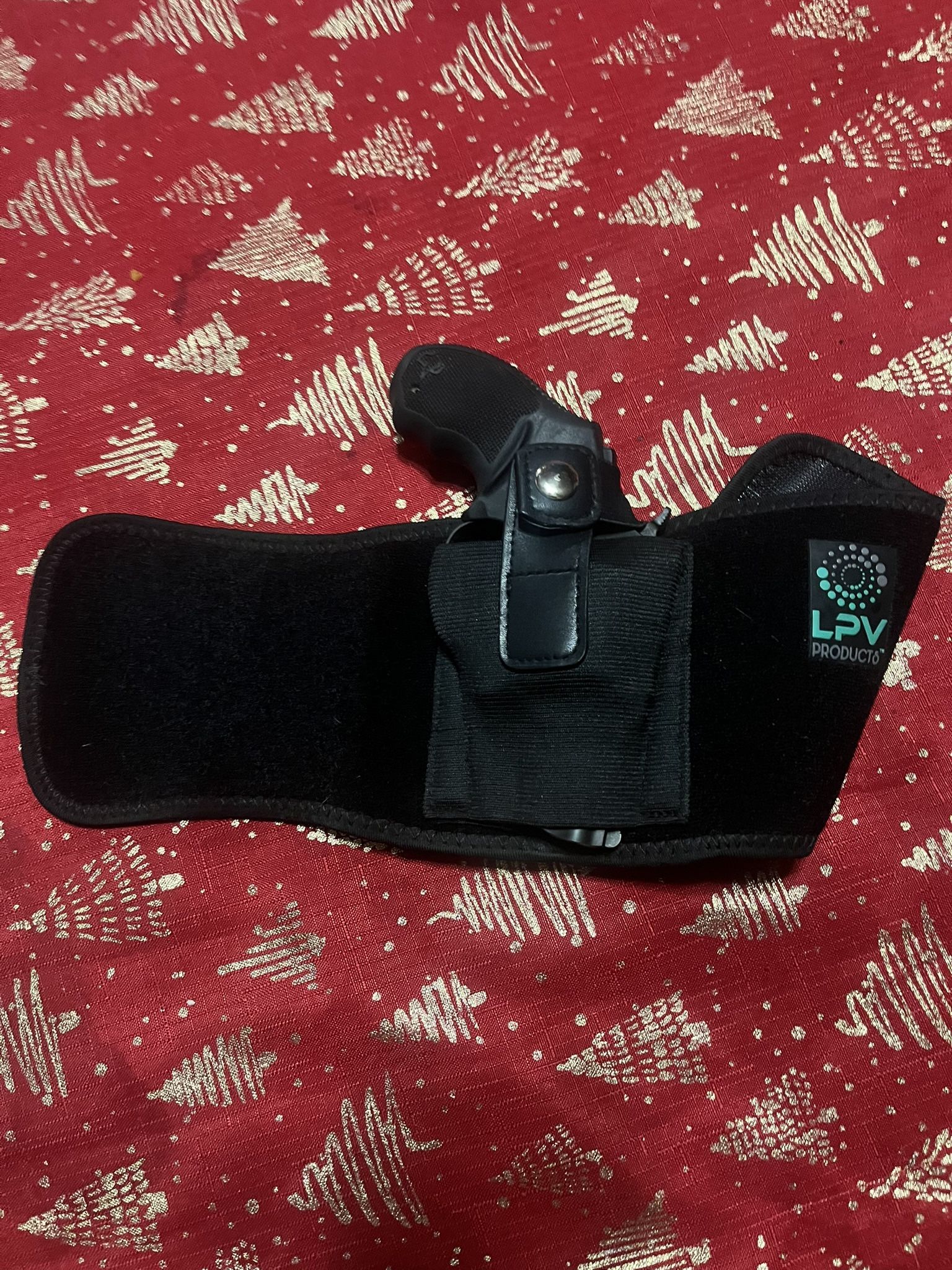Ankle Holster