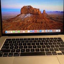 MacBook Air 15