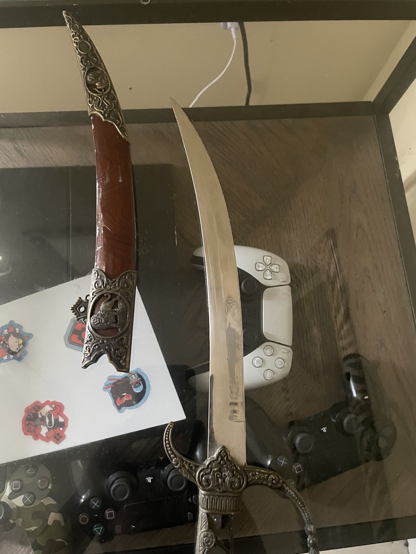 Sword