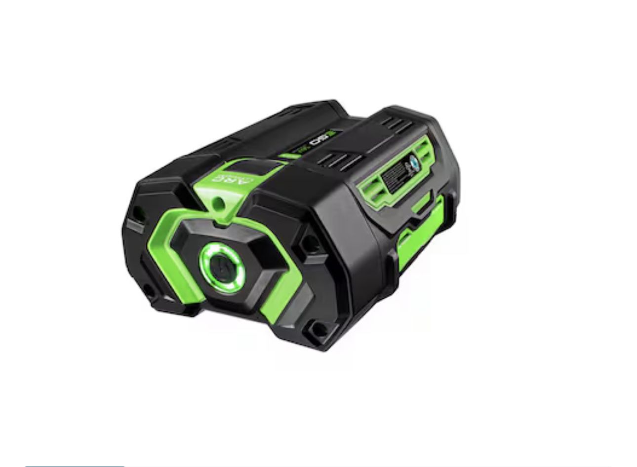 EGO POWER+ 56 -Volt, 4 Ah 1 -Pack Lithium Ion (Li-ion) Battery