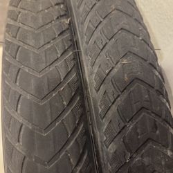 CST bike tire Pair Set 27.5 X 2.25