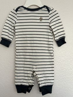 Carter’s One-piece 3 Months 