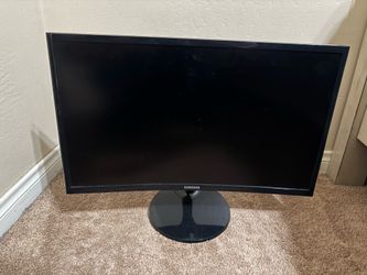 Samsung monitor