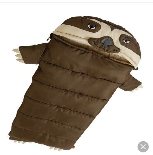 Sleeping Bags For Kids