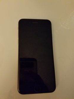 iPhone 6 doesn't turn on