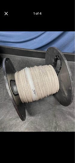 Electrical Wire #12 500ft