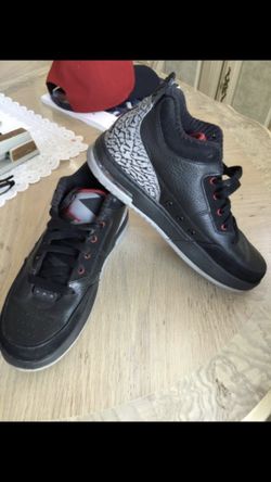 Jordan’s