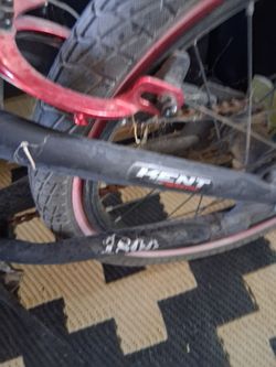 KENT Children's Bicycle