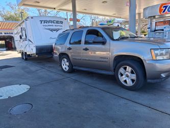 2007 Chevrolet Tahoe
