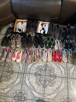 Shoes