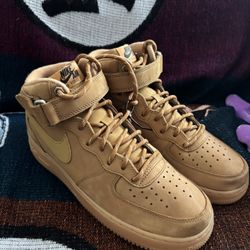 Nike 
